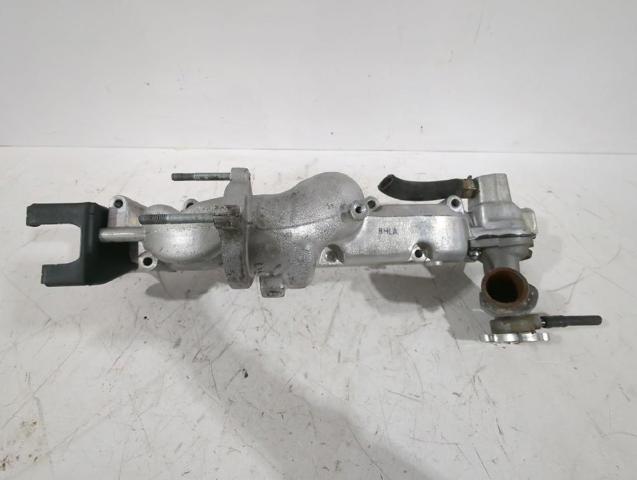 Kolektor ssący Hyundai Sonata 5 NF