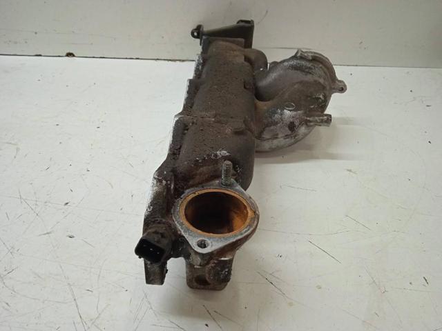 Kolektor ssący Hyundai Sonata 5 NF