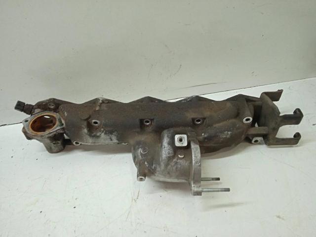 Kolektor ssący Hyundai Sonata 5 NF