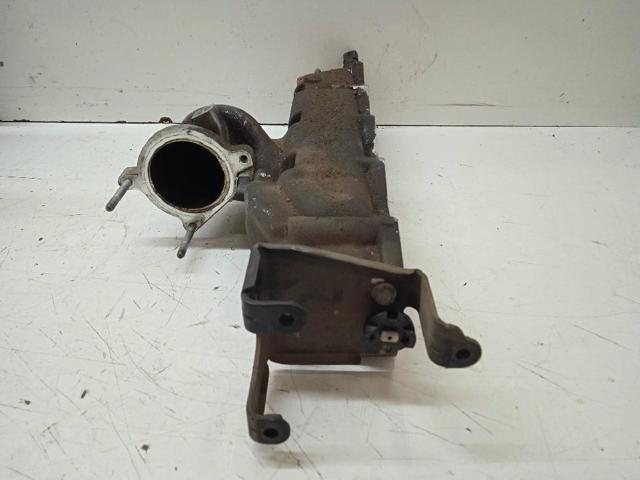 Kolektor ssący Hyundai Sonata 5 NF