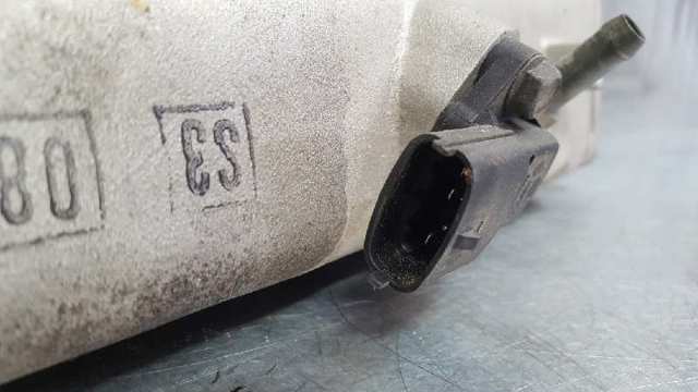 Kolektor ssący Hyundai Sonata 4 EU4