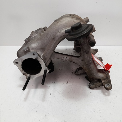 Kolektor ssący Hyundai Santa Fe 1 SM