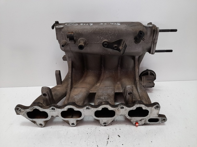 Kolektor ssący Hyundai Santa Fe 1 SM