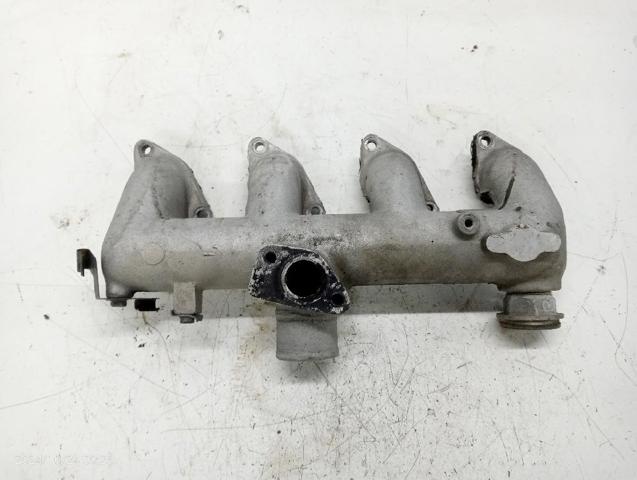 Kolektor ssący Hyundai Galloper JK