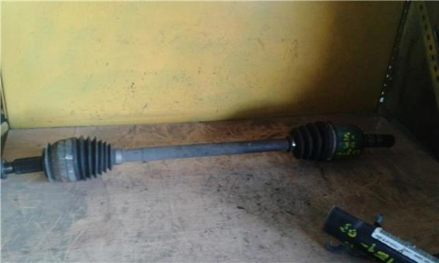 Półoś napędowa przednia 28321AG020 SUBARU