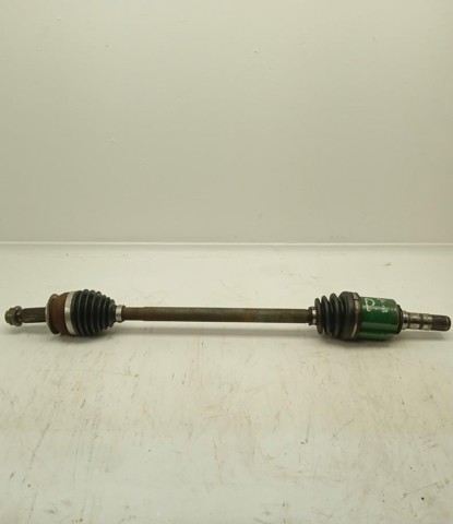 Półoś napędowa przednia 28321AG022 SUBARU