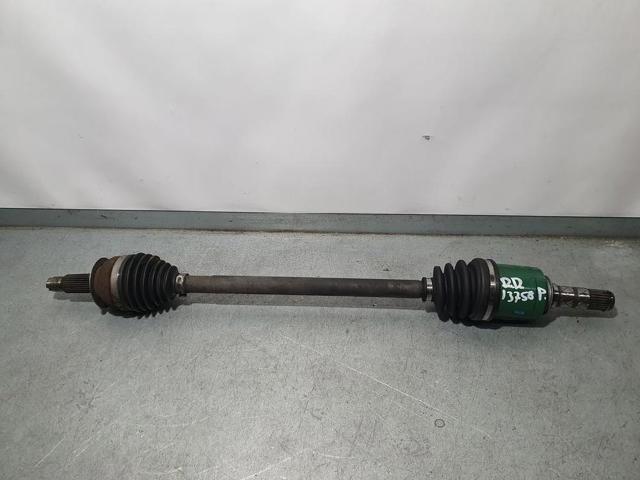 Półoś napędowa przednia 28321AG023 SUBARU