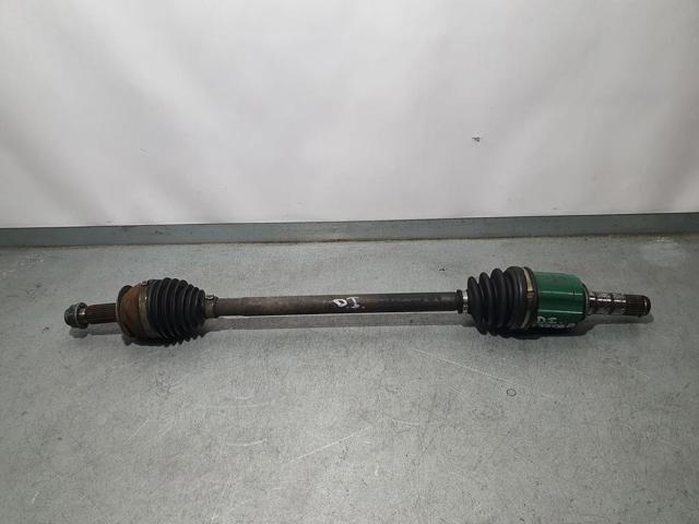 Półoś napędowa przednia 28321AG023 SUBARU