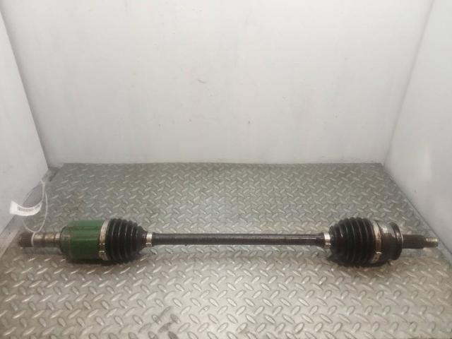 Półoś napędowa przednia 28321AJ031 SUBARU