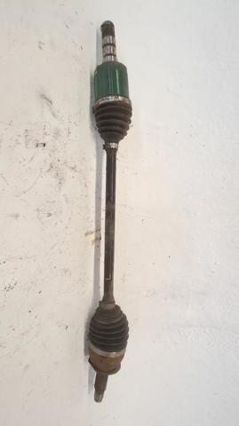 Półoś napędowa przednia 28321AJ031 SUBARU
