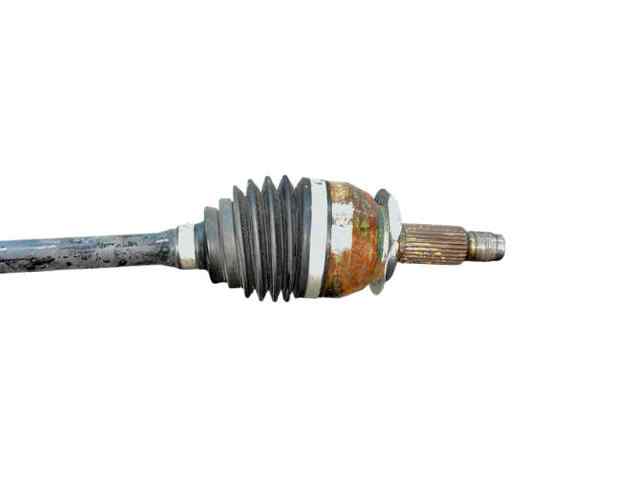 Półoś napędowa przednia 28321AJ031 SUBARU