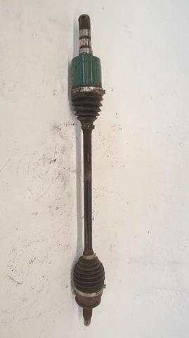 Półoś napędowa przednia 28321AJ031 SUBARU