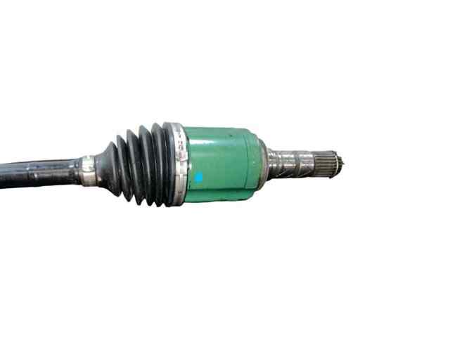 Półoś napędowa przednia 28321AJ031 SUBARU