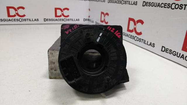 Pierścień kontaktowy AIRBAG, taśma kierownicy  283396 VAG