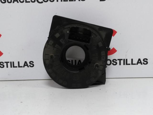 Pierścień kontaktowy AIRBAG, taśma kierownicy  283396 VAG