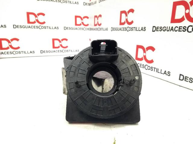 Pierścień kontaktowy AIRBAG, taśma kierownicy  283396 VAG