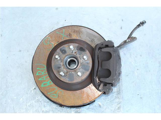 Piasta przednia 28373FG000 SUBARU