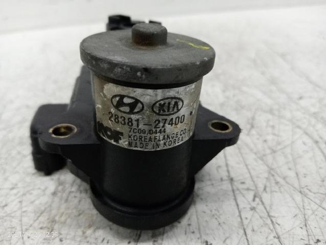 2838127400 Hyundai/Kia