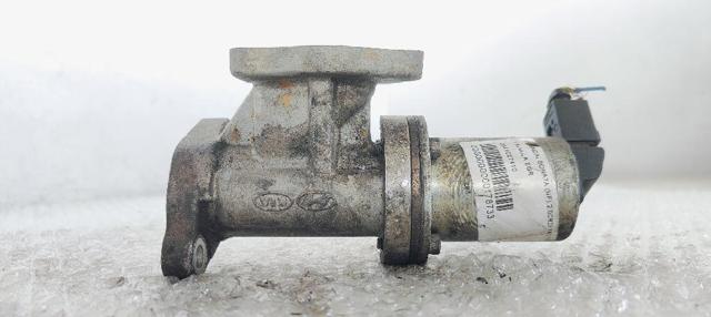 Zawór recyrkulacji spalin EGR 2841027410 HYUNDAI