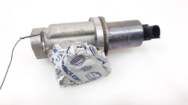 Zawór recyrkulacji spalin EGR 2841027410 HYUNDAI