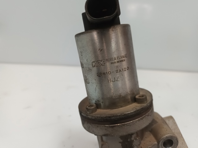 Zawór recyrkulacji spalin EGR 284102A120 HYUNDAI