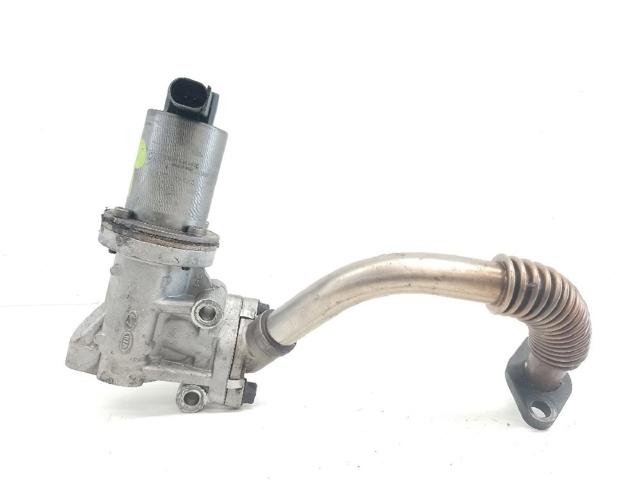 Zawór recyrkulacji spalin EGR 284102A120 HYUNDAI