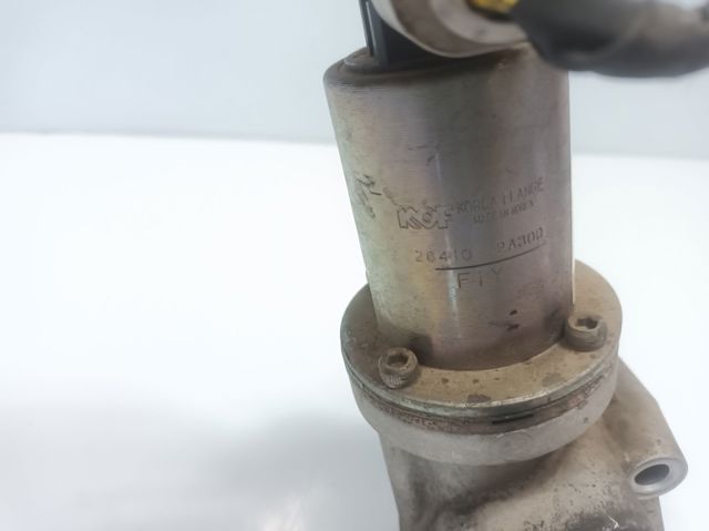 Zawór recyrkulacji spalin EGR 284102A300 HYUNDAI
