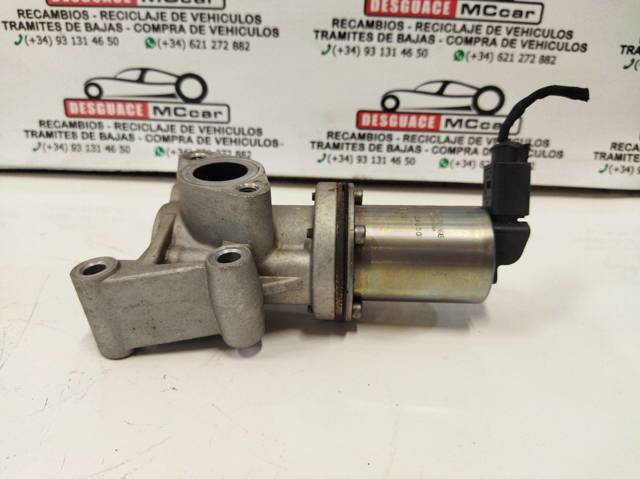 Zawór recyrkulacji spalin EGR 284102A350 HYUNDAI