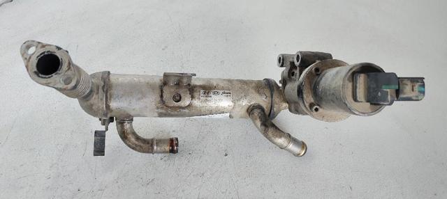 Zawór recyrkulacji spalin EGR 284102A350 HYUNDAI