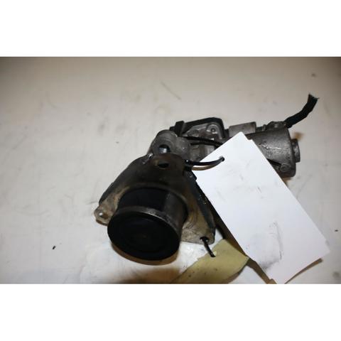 Zawór recyrkulacji spalin EGR KIA Sportage 3 SL