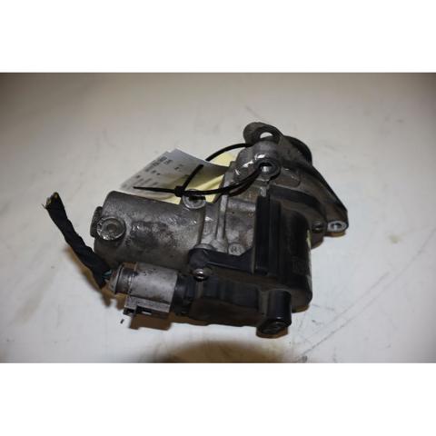 Zawór recyrkulacji spalin EGR KIA Sportage 3 SL