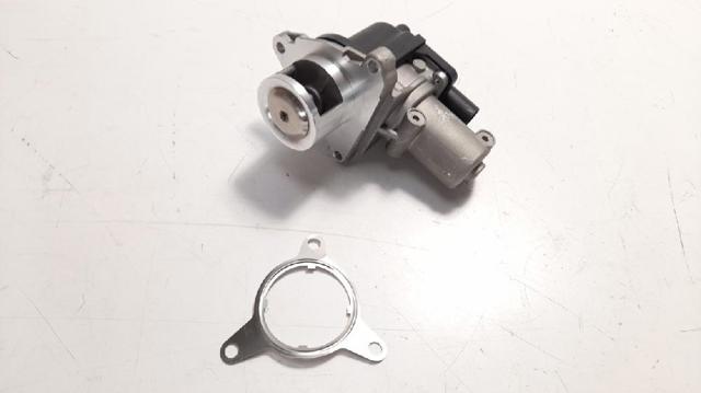 Zawór recyrkulacji spalin EGR KIA Sportage 3 SL