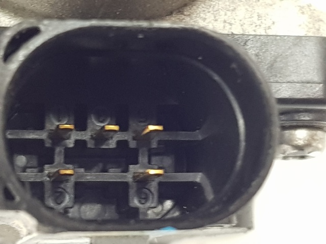 Zawór recyrkulacji spalin EGR KIA Sportage 4 QL