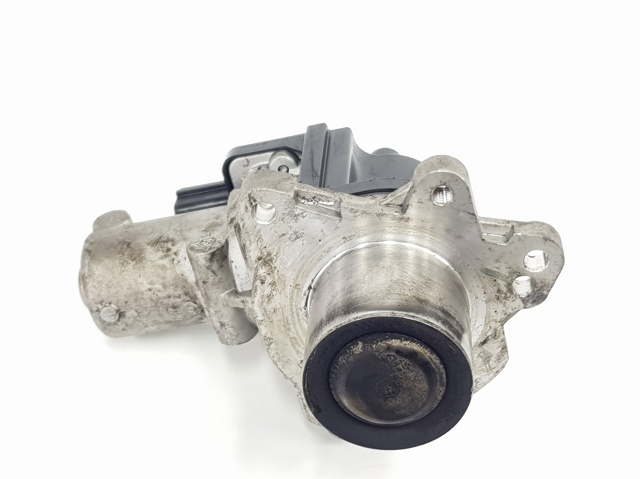 Zawór recyrkulacji spalin EGR KIA Sportage 4 QL