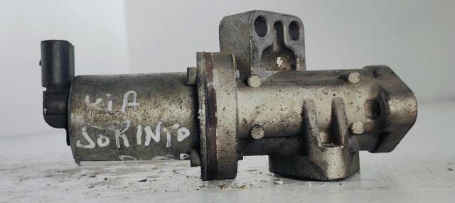 Zawór recyrkulacji spalin EGR 284104A100 HYUNDAI