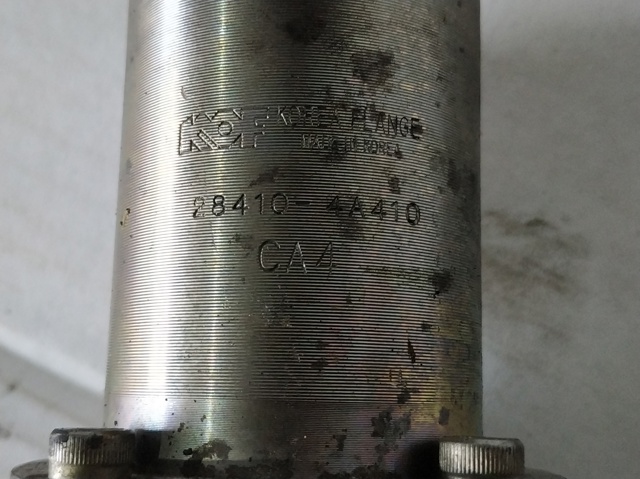 284104A410 Hyundai/Kia