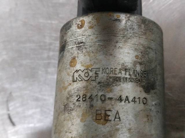 284104A410 Hyundai/Kia