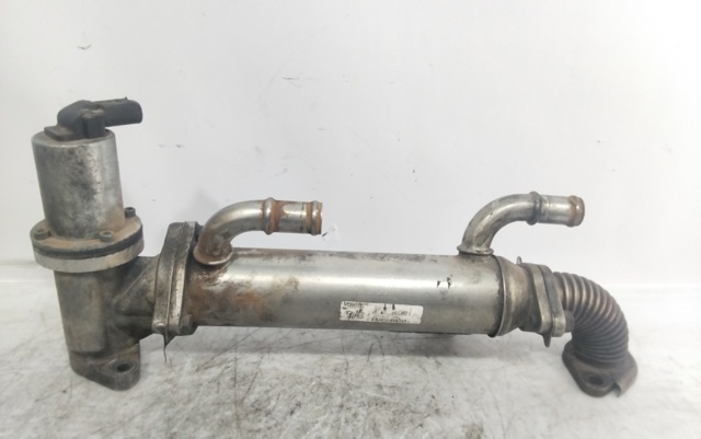 Chłodnica układu recyrkulacji spalin EGR  2841627400 HYUNDAI
