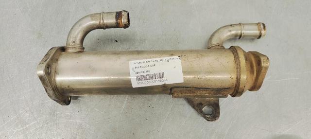 Chłodnica układu recyrkulacji spalin EGR  2841627450 HYUNDAI