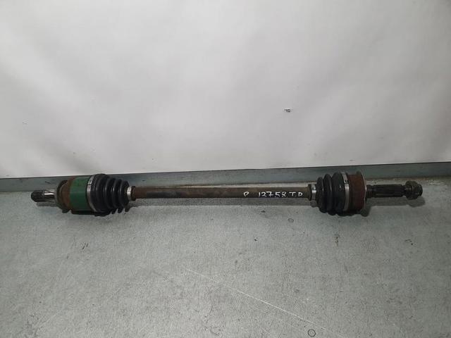 Półoś tylna 28421AG011 SUBARU