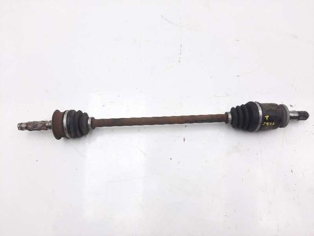 Półoś tylna 28421AG011 SUBARU
