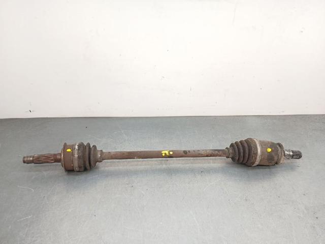 Półoś tylna 28421AG011 SUBARU