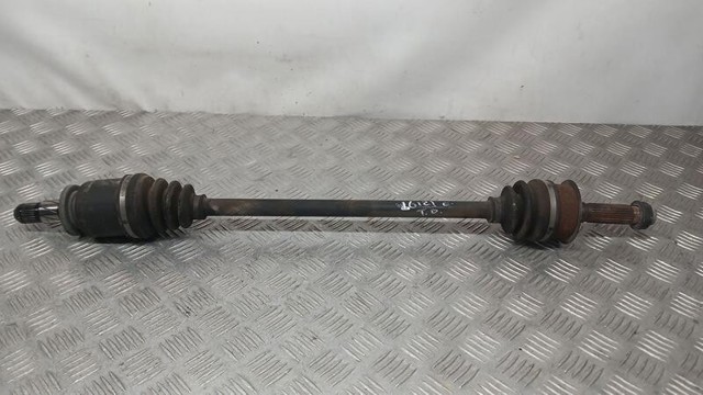 Półoś tylna 28421AG011 SUBARU
