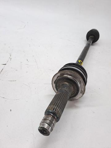 Półoś tylna Subaru Forester 4 S13, SJ