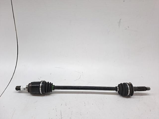 Półoś tylna Subaru Forester 4 S13, SJ