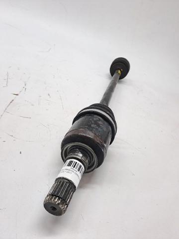 Półoś tylna Subaru Forester 4 S13, SJ