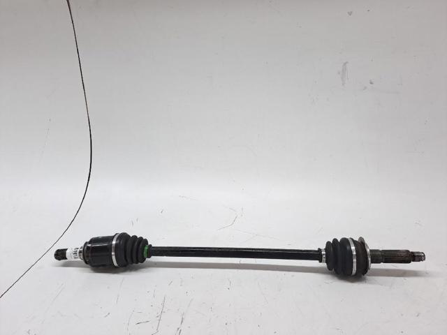 Półoś tylna Subaru Forester 4 S13, SJ