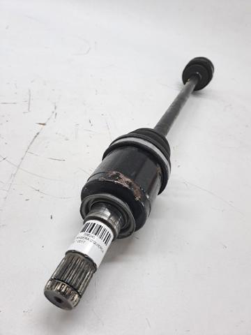 Półoś tylna Subaru Forester 4 S13, SJ