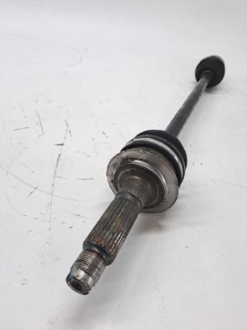 Półoś tylna Subaru Forester 4 S13, SJ