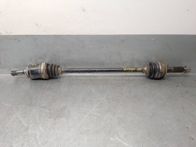 Półoś tylna do Subaru Forester S13, SJ